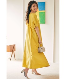 &. NOSTALGIA（アンドドットノスタルジア）｜ワンピース（イエロー系  