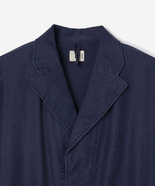 blurhms（ブラームス）の「【blurhmsROOTSTOCK】モールスキンアトリエ