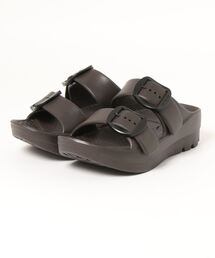 《TELIC》W-BUCKLE