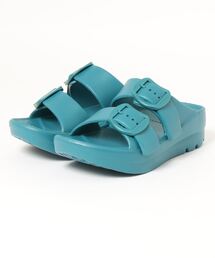 《TELIC》W-BUCKLE