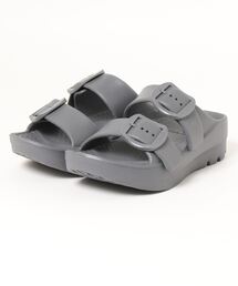 《TELIC》W-BUCKLE