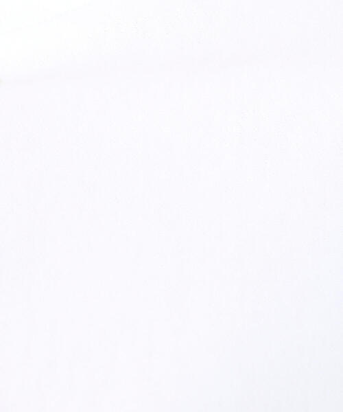 TOMORROWLAND （トゥモローランド）の「コットンハイゲージジャージー ボリュームスリーブプルオーバー（スウェット・レディース・チャコールグレー/ホワイト・S）」の8枚目の写真