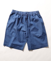 ZIP FIVE | 【ZIP FIVE】イージーハーフスケーターパンツ (シェフショーツ)(その他パンツ)