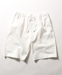 ZIP FIVE | イージーハーフスケーターパンツ (シェフショーツ)(その他パンツ)