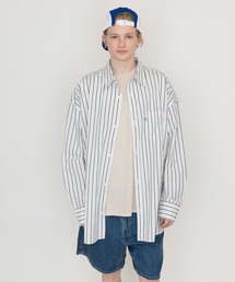 Levi's/リーバイス スローチーポケットシャツ RIVERTON
