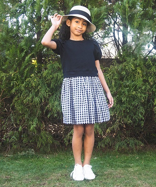 kate spade new york kids（ケイトスペードニューヨーク）の