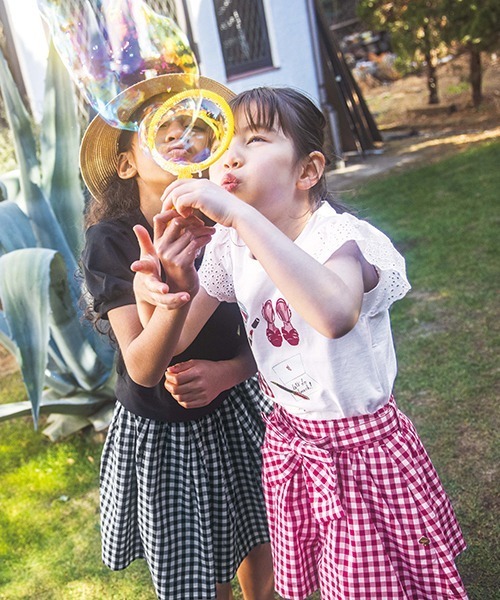 kate spade new york kids（ケイトスペードニューヨーク）の