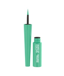 MAKE UP FOR EVER（メイクアップフォーエバー）の「アクアレジスト カラーインク（アイライナー）」
