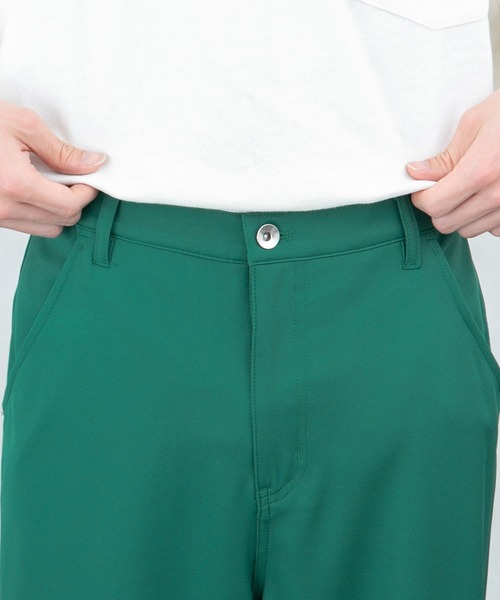 kutir（クティール）の「ワイドフレアパンツ（その他パンツ・メンズ・オフホワイト/グリーン/マスタード・SMALL/MEDIUM/LARGE）」の22枚目の写真