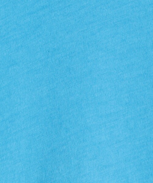 JAMES PERSE(ジェームスパース)の「キッズ YOSEMITE コットン ロングスリーブTシャツ GMJ3034YL(Tシャツ/カットソー・キッズ・ホワイト/ライトブルー/ブルー系その他・4/3/05)」の5枚目の写真