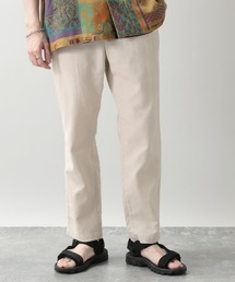 メンズのスラックス リネン 麻 ファッション通販 Zozotown