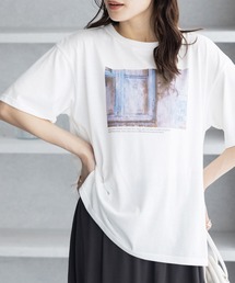 大人プリントTシャツ