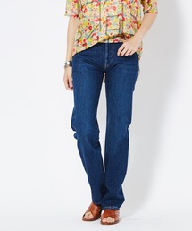 36Quatre-Neuf | LEVIS　503BXX　ブルーデニム(デニムパンツ)