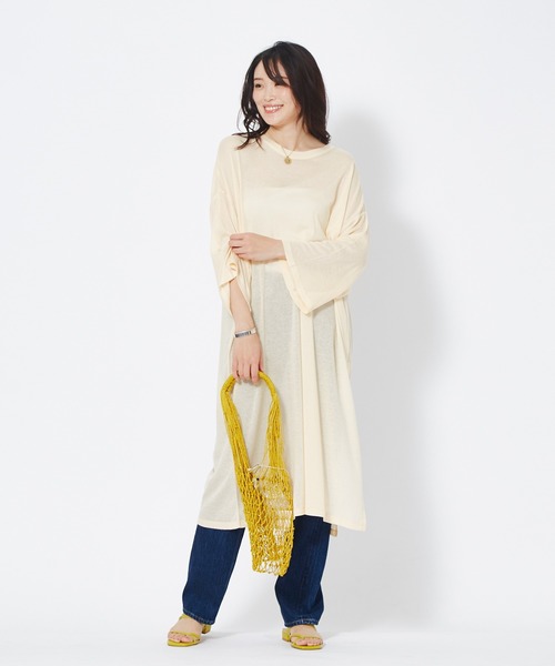 36Quatre-Neuf（カトルナフ）の「LEVIS　503BXX　ブルーデニム（デニムパンツ・レディース・ブルー・26）」の17枚目の写真