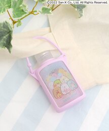 BREEZE（ブリーズ）の「すみっコぐらしハンドソープ<タピオカパーク>（ハンドソープ・キッズ）」