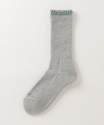 MANASTASH | MANASTASH N.A.U/マナスタッシュエスエーユー N.A.U SOCKS ソックス(ソックス/靴下)