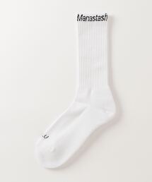 MANASTASH | MANASTASH N.A.U/マナスタッシュエスエーユー N.A.U SOCKS ソックス(ソックス/靴下)