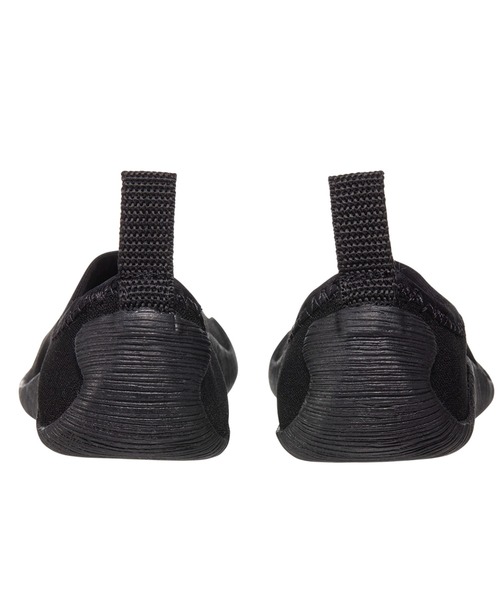 ROXY（ロキシー）の「GIRL 1.5 WATER SOCKS/ロキシーキッズマリンソックス（その他シューズ・キッズ・ブラック/ブラック系その他・22cm/16cm/18cm/14cm/20cm）」の5枚目の写真