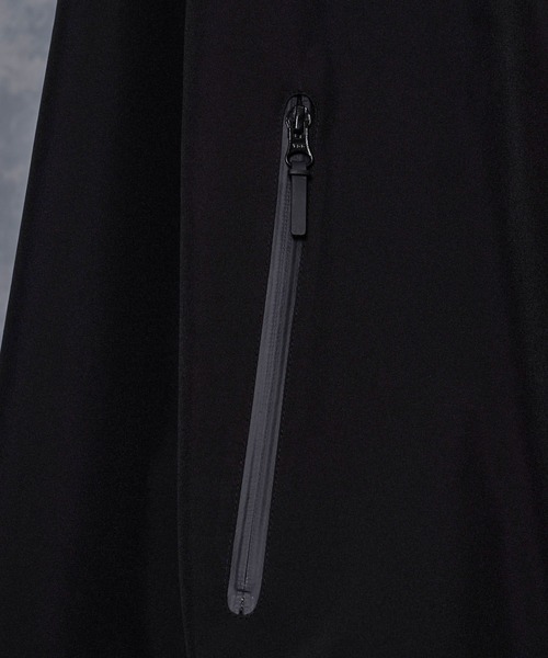 KUUUPY    ルーズマウンテンパーカー KUUUPY（クーピー）の「Loose Mountain Parker - ルーズマウンテン