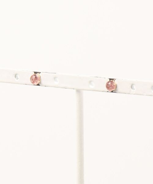 con affetto(original)（コン アフェット）の「K10カラーストーン