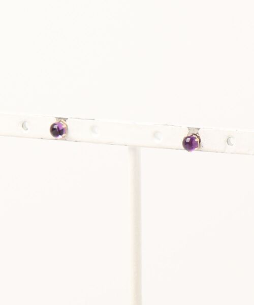 con affetto(original)（コン アフェット）の「K10カラーストーン