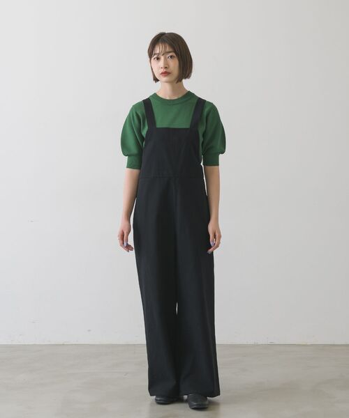 バックリボンサロペット その他パンツ Retro Girl レトロガール のファッション通販 Zozotown