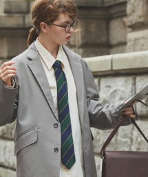 MONO-MART LADY'S（モノマートレディース）の「レトロ柄アソートネクタイ（ネクタイ）」