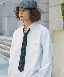 MONO-MART LADY'S（モノマートレディース）の「レトロ柄アソートネクタイ（ネクタイ）」