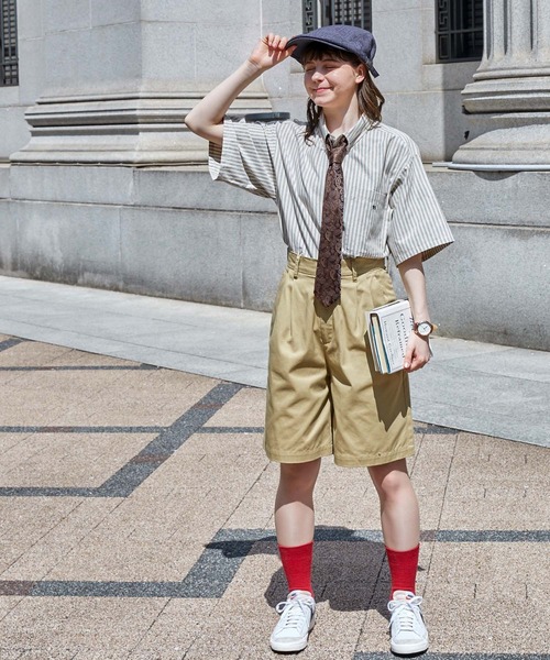 NO.88 【vintage】 セットアップ ダブル ピンズ　ネクタイ ブラック NO.88 【vintage】 セットアップ ダブル ピンズ ネクタイ ブラック