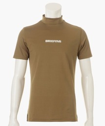 BRIEFING | 【ブリーフィングゴルフ】MENS TOUR HIGH NECK/メンズツアーハイネック(Tシャツ/カットソー)