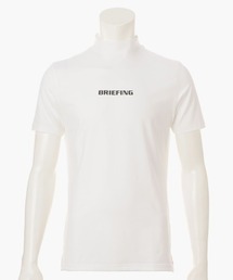 BRIEFING | 【ブリーフィングゴルフ】MENS TOUR HIGH NECK/メンズツアーハイネック(Tシャツ/カットソー)