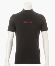 BRIEFING | 【ブリーフィングゴルフ】MENS TOUR HIGH NECK/メンズツアーハイネック(Tシャツ/カットソー)