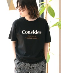 クラシカルロゴTee