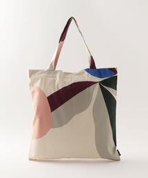 ＜marimekko＞BERRY BAG/トートバッグ