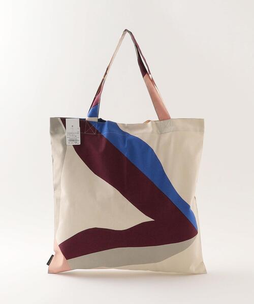 Steven Alan(スティーブンアラン)の「<marimekko>BERRY BAG/トートバッグ(トートバッグ・レディース・その他1・FREE)」の3枚目の写真