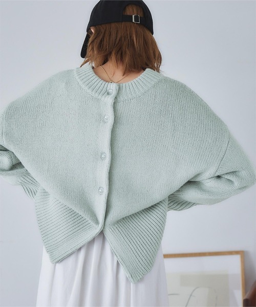 前後2wayｸﾙｰﾈｯｸｶｰﾃﾞｨｶﾞﾝ