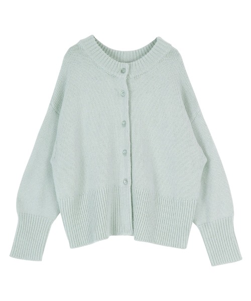 前後2wayｸﾙｰﾈｯｸｶｰﾃﾞｨｶﾞﾝ