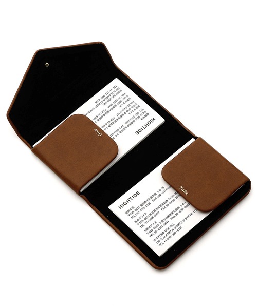 カードケース・名刺入れ CARD HOLDERS Amazon | [ジルサンダー] カードケース 名刺入れ ORIGAMI CARD