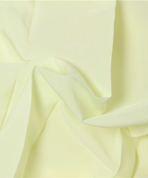 DISCOAT(ディスコート)の「【Discoat】デシンプリーツスカート(スカート・レディース・レモンイエロー/ホワイト/ライトグレー・フリ-)」の12枚目の写真