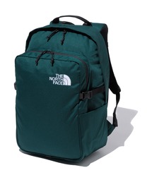 【THE NORTH FACE/ザ ノースフェイス】 Boulder Daypack