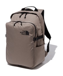 【THE NORTH FACE/ザ ノースフェイス】 Boulder Daypack