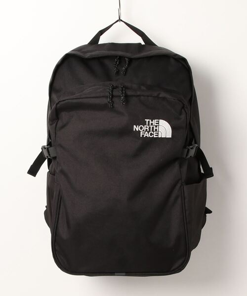 THE NORTH FACE/ザ ノースフェイス】 Boulder Daypack（バック