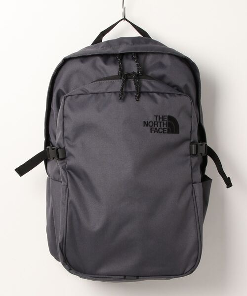 THE NORTH FACE/ザ ノースフェイス】 Boulder Daypack（バックパック