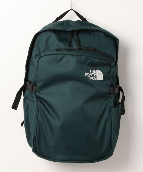 THE NORTH FACE Boulder Daypack リュック 公式】ボルダーデイパック｜ザ・ノース・フェイス公式ストア