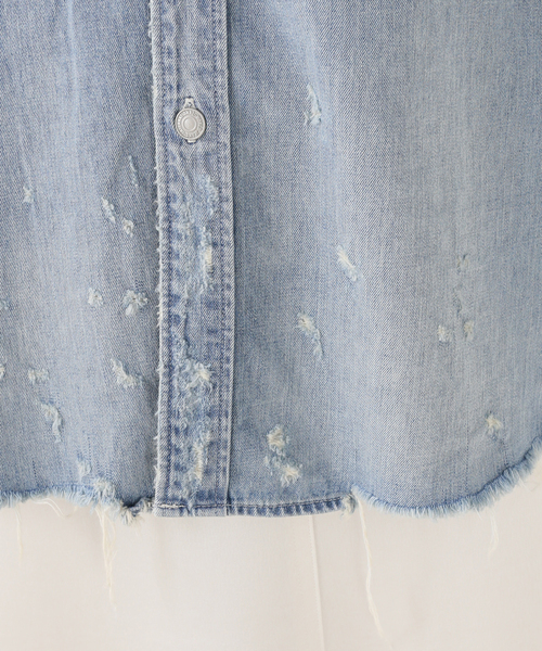 FRAMeWORK（フレームワーク）の「FRAMeWORK made by J 別注8oz