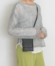 UR Lab. | 透かし編みニット(ニット/セーター)