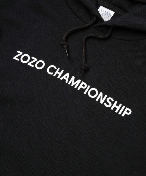 ZOZO CHAMPIONSHIP 公式アイテム（ゾゾチャンピオンシップコウシキアイテム）の「【ZOZO CHAMPIONSHIP】大会