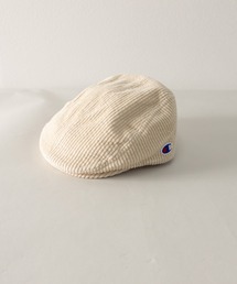 Champion ワイドコーデュロイ ハンチング