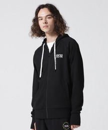 ROYAL FLASH（ロイヤルフラッシュ）の「SY32 by SWEET YEARS /エスワイサーティトゥ バイ スィートイヤーズ/BASIC ZIP HOODIE（パーカー・メンズ）」
