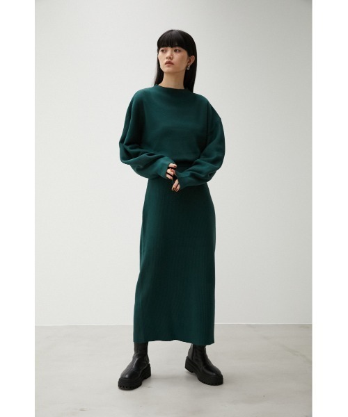 ⭐️【クリスアン】青ワンピース3080 ⭐️【クリスアン】青ワンピース3080